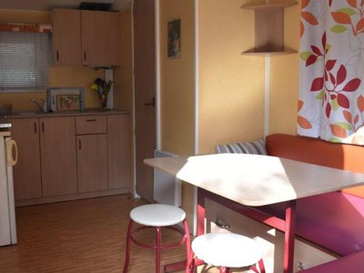 mobil-home - L'Emeraude Du Verdon photo 3