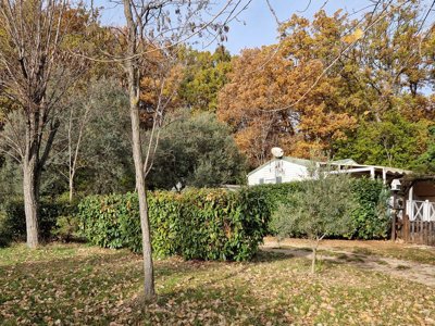 Cliquez pour découvrir toutes les photos de l'ÉTABLISSEMENT ! camping Maeva Escapades L'Emeraude Du Verdon photo 16