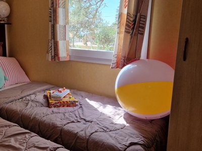 mobil-home - L'Emeraude Du Verdon photo 8