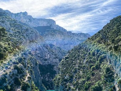 Cliquez pour découvrir toutes les photos de l'ÉTABLISSEMENT ! camping Maeva Escapades L'Emeraude Du Verdon photo 19