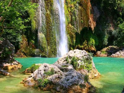 Cliquez pour découvrir toutes les photos de l'ÉTABLISSEMENT ! camping Maeva Escapades L'Emeraude Du Verdon photo 23