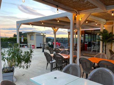 Cliquez pour découvrir toutes les photos de l'ÉTABLISSEMENT ! camping Maeva Escapades L'Emeraude Du Verdon photo 8