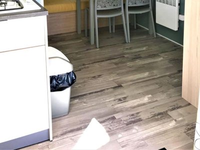 Cliquez pour découvrir toutes les photos de l'HÉBERGEMENT ! mobil-home - Landes Bleues photo 3