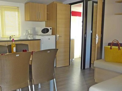 mobil-home - Landes Bleues photo 3