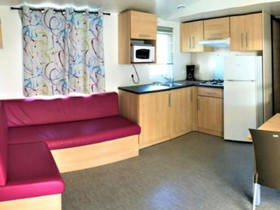 mobil-home - Landes Bleues photo 2