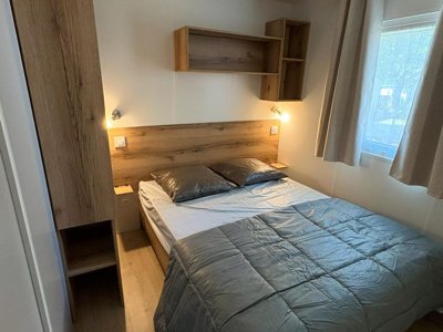Cliquez pour découvrir toutes les photos de l'ÉTABLISSEMENT ! camping Landes Bleues photo 13