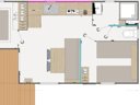 Cliquez pour découvrir toutes les photos de l'HÉBERGEMENT ! mobil-home - camping Landes Bleues photo 6