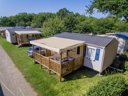 Cliquez pour découvrir toutes les photos de l'HÉBERGEMENT ! mobil-home - camping Landes Bleues photo 7