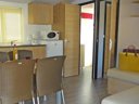 mobil-home - camping Landes Bleues photo 3