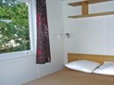 mobil-home - camping Landes Bleues photo 3