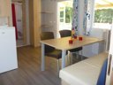 mobil-home - camping Landes Bleues photo 2