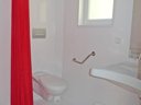 mobil-home - camping Landes Bleues photo 3