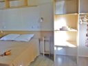 mobil-home - camping Landes Bleues photo 5
