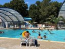 Cliquez pour découvrir toutes les photos de l'ÉTABLISSEMENT ! camping Landes Bleues photo 5