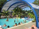 Cliquez pour découvrir toutes les photos de l'ÉTABLISSEMENT ! camping Landes Bleues photo 8