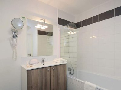 Cliquez pour découvrir toutes les photos de l'HÉBERGEMENT ! appartement - Odalys Référence Les Balcons D'Auréa photo 4