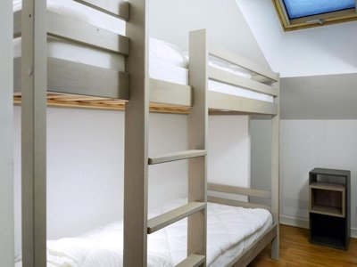 résidence Odalys Référence Les Balcons D'Auréa photo 26