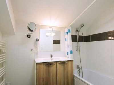 résidence Odalys Référence Les Balcons D'Auréa photo 27