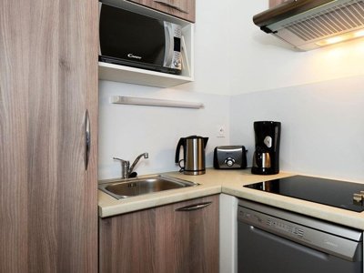 résidence Odalys Référence Les Balcons D'Auréa photo 28