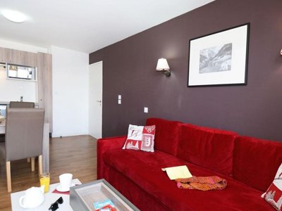 résidence Odalys Référence Les Balcons D'Auréa photo 30