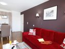Cliquez pour découvrir toutes les photos de l'HÉBERGEMENT ! appartement - résidence Odalys Référence Les Balcons D'Auréa photo 1
