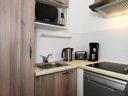 Cliquez pour découvrir toutes les photos de l'HÉBERGEMENT ! appartement - résidence Odalys Référence Les Balcons D'Auréa photo 2