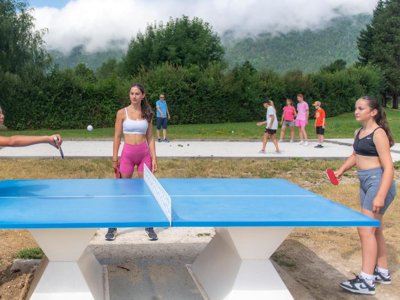 Cliquez pour découvrir toutes les photos de l'ÉTABLISSEMENT ! résidence Goélia Le Sornin photo 13