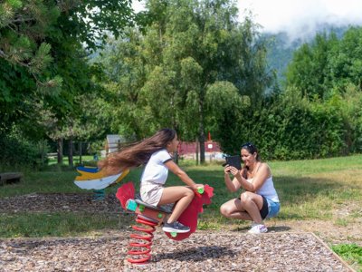 Cliquez pour découvrir toutes les photos de l'ÉTABLISSEMENT ! résidence Goélia Le Sornin photo 17