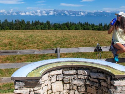 Cliquez pour découvrir toutes les photos de l'ÉTABLISSEMENT ! résidence Goélia Le Sornin photo 4