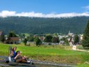 Cliquez pour découvrir toutes les photos de l'ÉTABLISSEMENT ! résidence Goélia Le Sornin photo 3