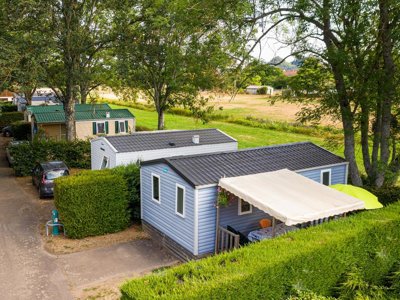 camping D'Autun photo 1