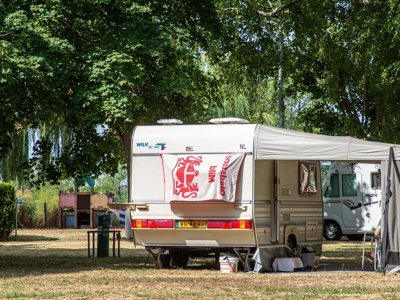 Cliquez pour découvrir toutes les photos de l'ÉTABLISSEMENT ! camping D'Autun photo 12