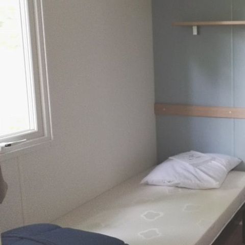 Cliquez pour découvrir toutes les photos de l'HÉBERGEMENT ! mobilhome - D'Autun photo 3