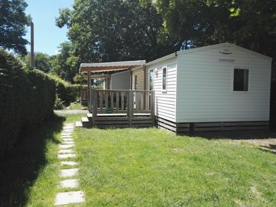 Cliquez pour découvrir toutes les photos de l'ÉTABLISSEMENT ! camping D'Autun photo 14
