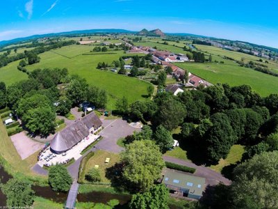 Cliquez pour découvrir toutes les photos de l'ÉTABLISSEMENT ! camping D'Autun photo 17
