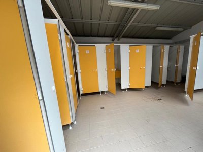 Cliquez pour découvrir toutes les photos de l'ÉTABLISSEMENT ! camping D'Autun photo 19