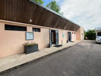 Cliquez pour découvrir toutes les photos de l'ÉTABLISSEMENT ! camping D'Autun photo 21