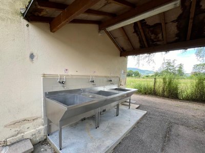 Cliquez pour découvrir toutes les photos de l'ÉTABLISSEMENT ! camping D'Autun photo 22