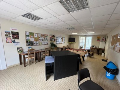 Cliquez pour découvrir toutes les photos de l'ÉTABLISSEMENT ! camping D'Autun photo 23
