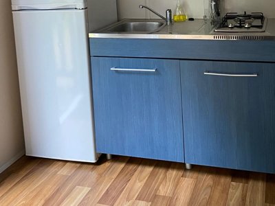 Cliquez pour découvrir toutes les photos de l'HÉBERGEMENT ! mobil-home - D'Autun photo 2