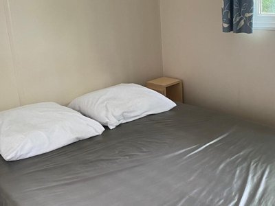Cliquez pour découvrir toutes les photos de l'HÉBERGEMENT ! mobil-home - D'Autun photo 4