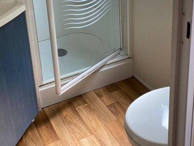Cliquez pour découvrir toutes les photos de l'HÉBERGEMENT ! mobil-home - D'Autun photo 6