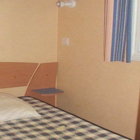 Cliquez pour découvrir toutes les photos de l'HÉBERGEMENT ! mobilhome - D'Autun photo 4