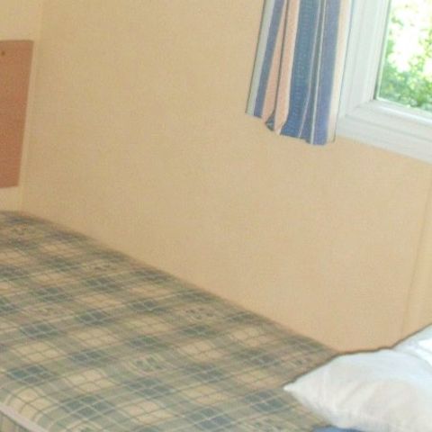 Cliquez pour découvrir toutes les photos de l'HÉBERGEMENT ! mobilhome - D'Autun photo 5