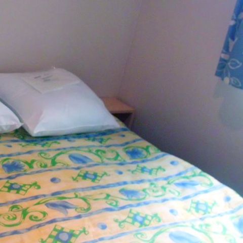 Cliquez pour découvrir toutes les photos de l'HÉBERGEMENT ! mobilhome - D'Autun photo 4