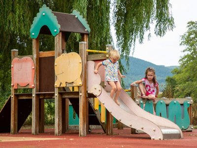 Cliquez pour découvrir toutes les photos de l'ÉTABLISSEMENT ! camping D'Autun photo 9