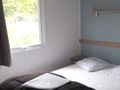 Cliquez pour découvrir toutes les photos de l'HÉBERGEMENT ! mobilhome - établissement D'Autun photo 2