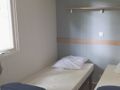 Cliquez pour découvrir toutes les photos de l'HÉBERGEMENT ! mobilhome - établissement D'Autun photo 3