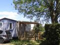 Cliquez pour découvrir toutes les photos de l'HÉBERGEMENT ! mobilhome - établissement D'Autun photo 1