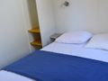 Cliquez pour découvrir toutes les photos de l'HÉBERGEMENT ! mobilhome - établissement D'Autun photo 3
